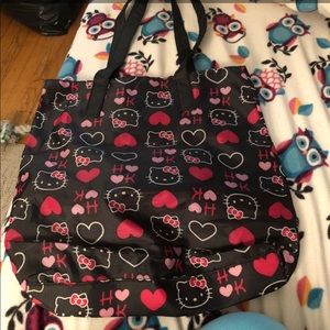 Hello kitty bag
